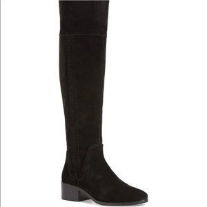Vince Comuto Kochelda over the knee boot
